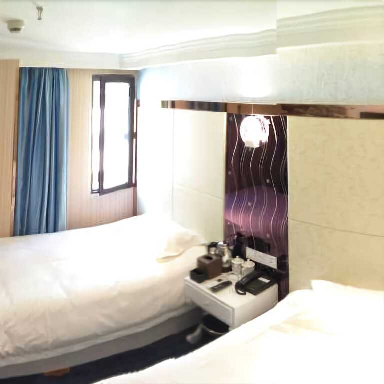 Jitai Boutique Hotel — фото 1