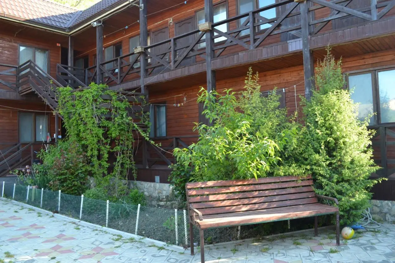 Анапа: Laguna
