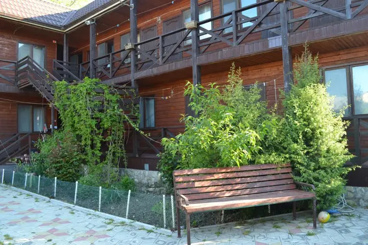 Анапа: Laguna