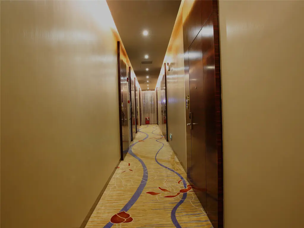 Гуанчжоу: TIE LV Holiday Hotel