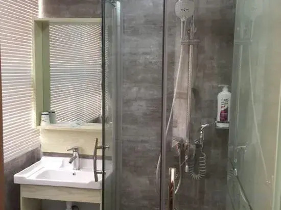 Шэньчжэнь: Zeyuan Hostel
