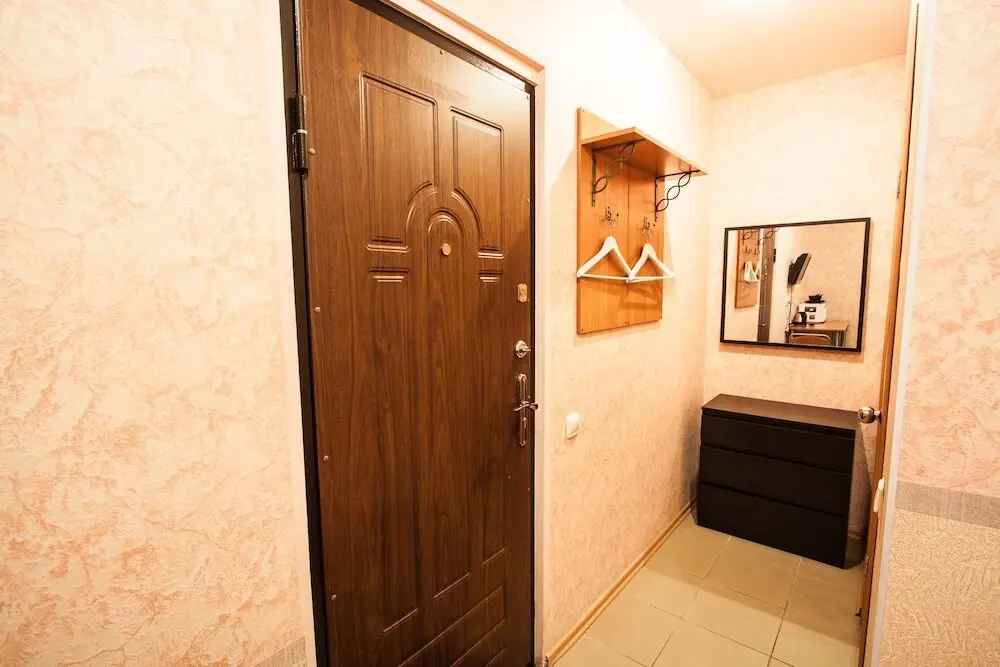 Санкт-Петербург: Hotel SH Jacuzzi Na Marata 30