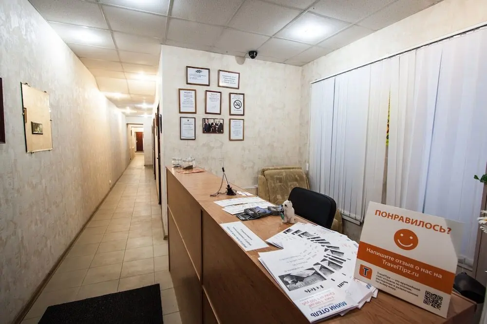 Санкт-Петербург: Hotel SH Jacuzzi Na Marata 30