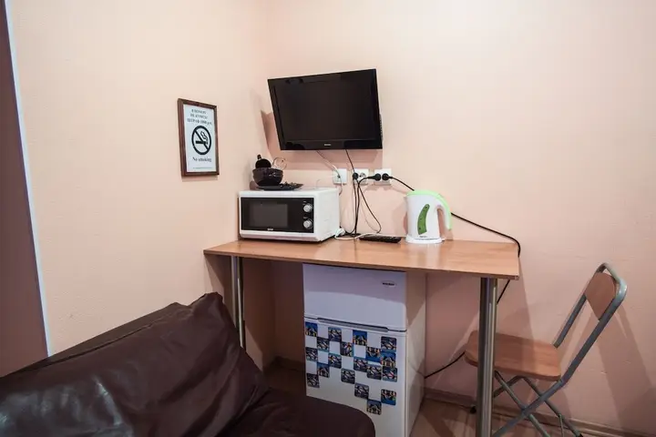 Санкт-Петербург: Hotel SH Jacuzzi Na Marata 30