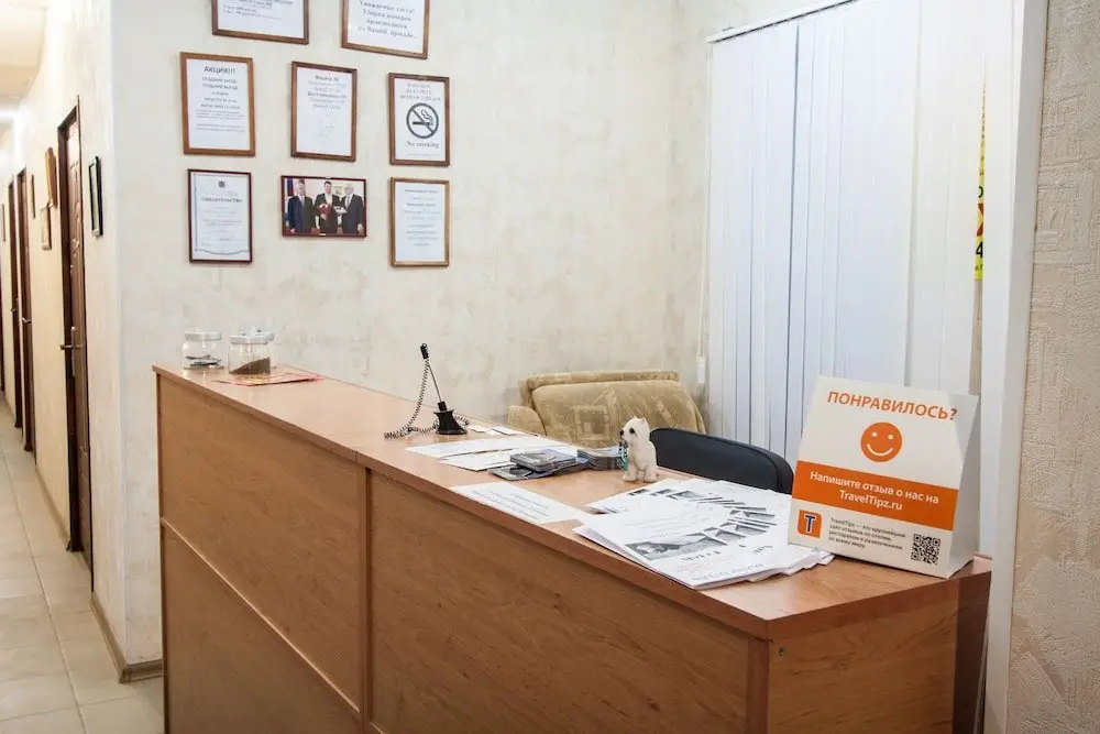 Санкт-Петербург: Hotel SH Jacuzzi Na Marata 30