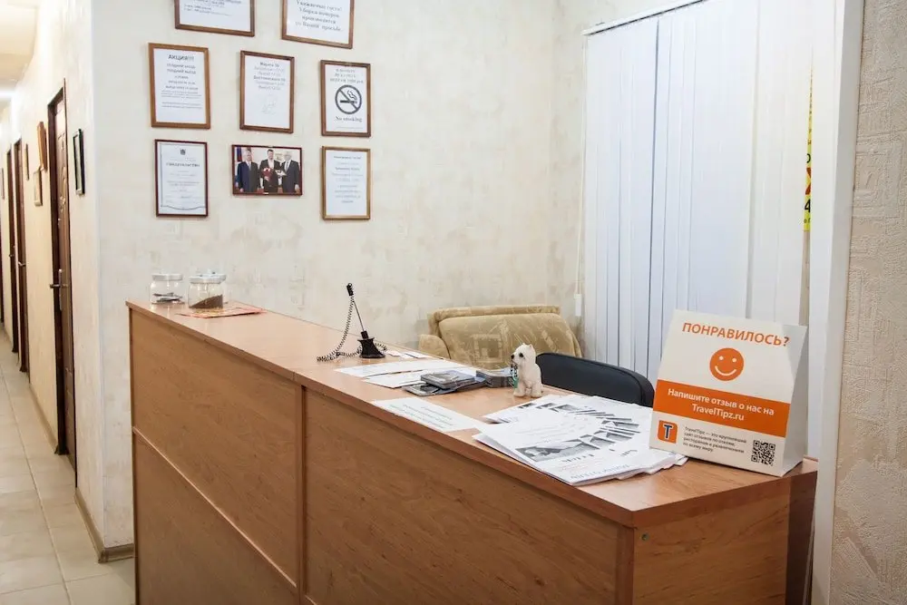 Санкт-Петербург: Hotel SH Jacuzzi Na Marata 30