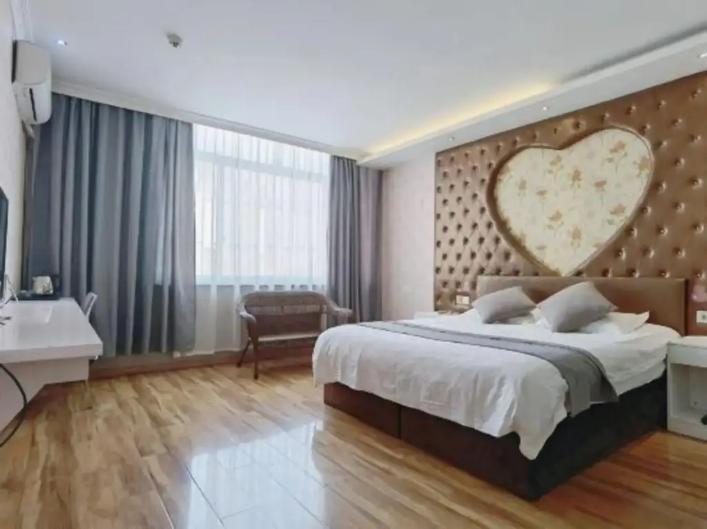 Тайчжоу: Jingjiang Hotel