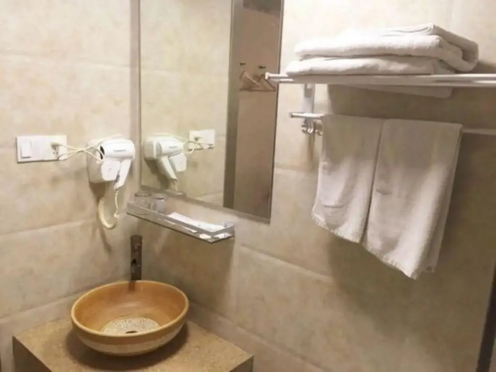 Тайчжоу: Jingjiang Hotel