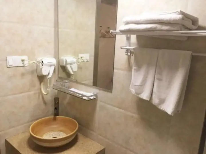 Тайчжоу: Jingjiang Hotel
