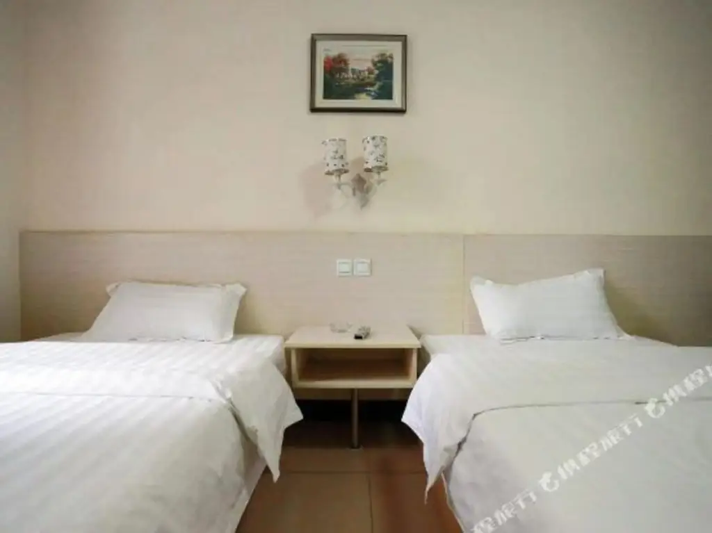 Шэньчжэнь: Jianghua Hostel (Shenzhen Vocational College Store)