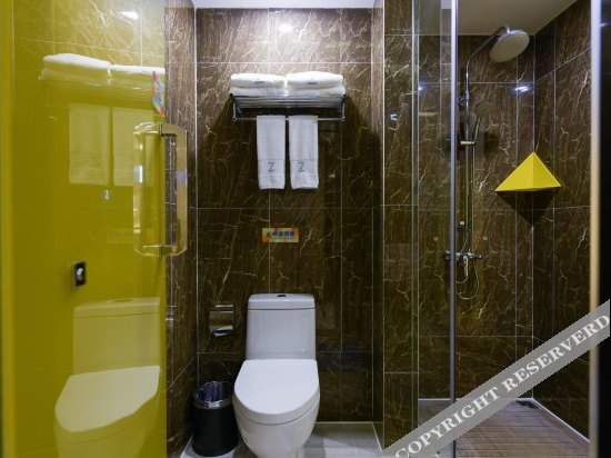 Чанчжи: CHEERMAY HOTELS(Changzhi Bayi Square)