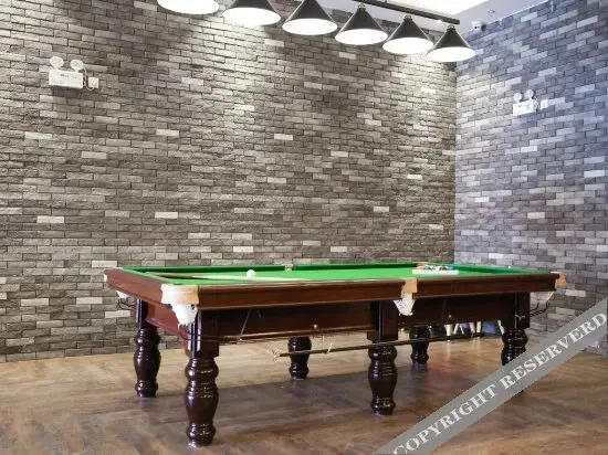 Чанчжи: CHEERMAY HOTELS(Changzhi Bayi Square)