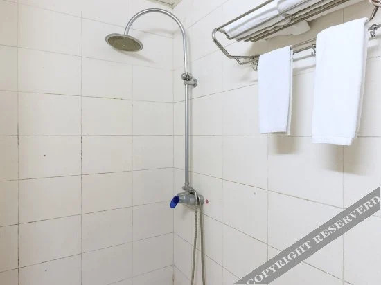 Чжухай: Huanyi Hotel
