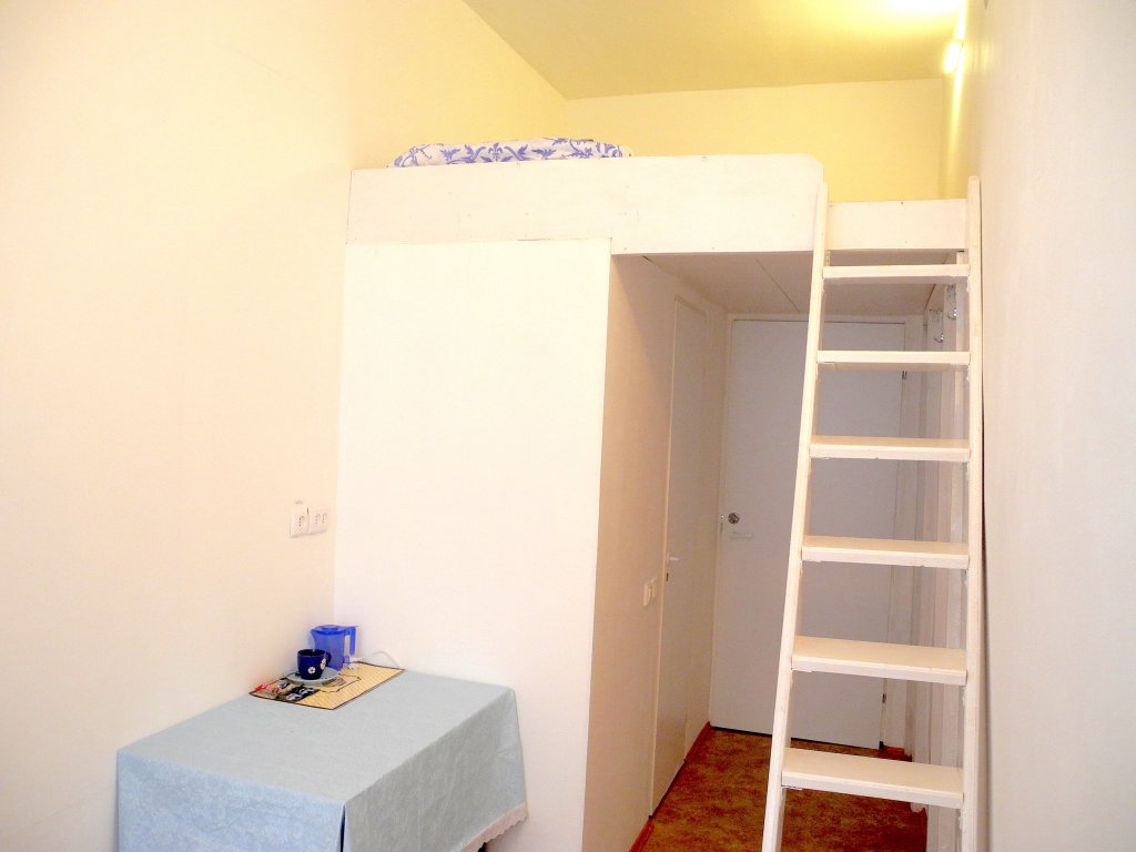 Санкт-Петербург: Simple Home Mini-Hotel
