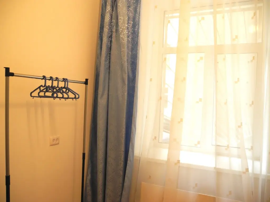 Санкт-Петербург: Simple Home Mini-Hotel