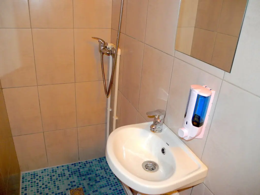 Санкт-Петербург: Simple Home Mini-Hotel