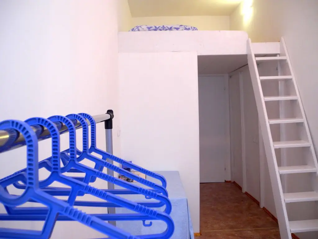 Санкт-Петербург: Simple Home Mini-Hotel