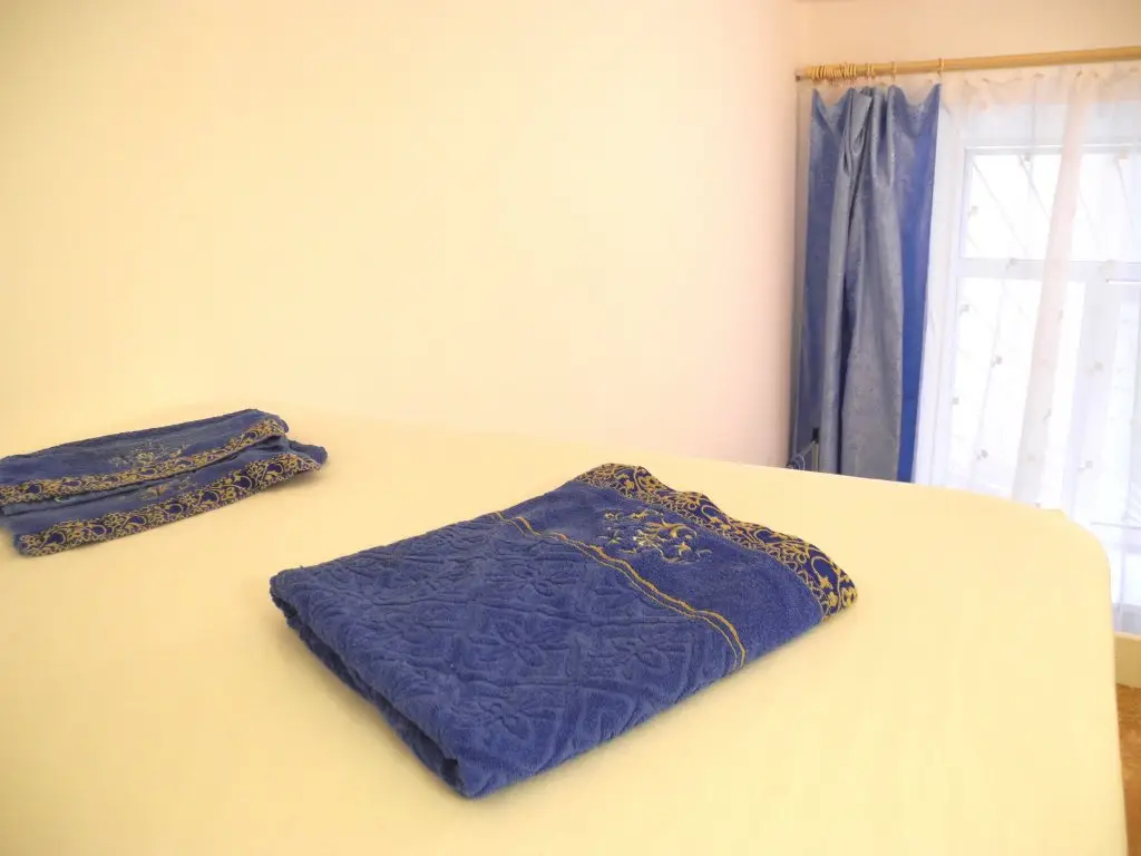 Санкт-Петербург: Simple Home Mini-Hotel