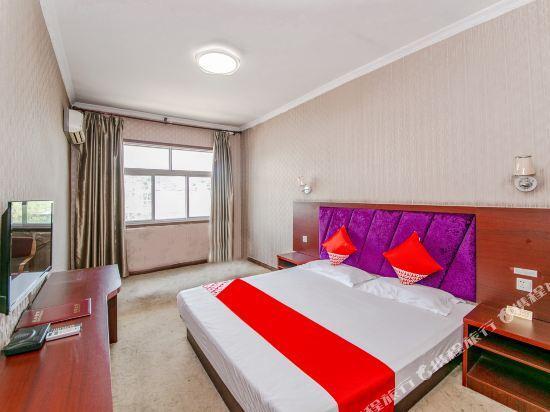 Сиань: Shenghe Hotel Xi'an