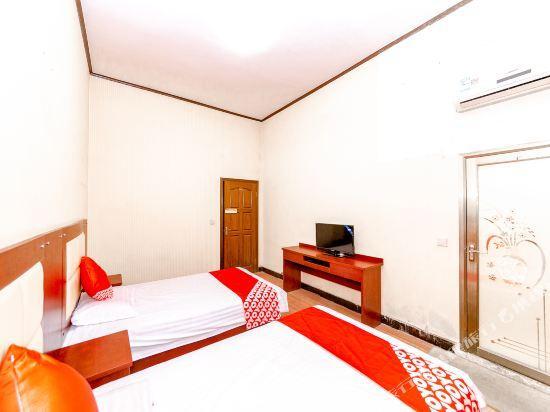 Сиань: Shenghe Hotel Xi'an