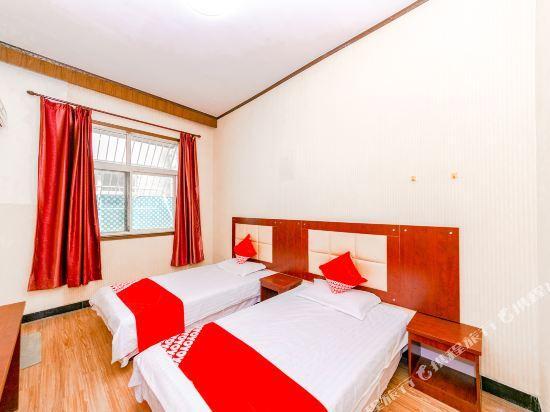Сиань: Shenghe Hotel Xi'an