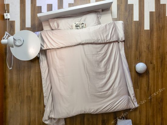 Ханчжоу: Chuang E-sports Smart Hotel (Xiaoshan Boao Metro Station Branch)