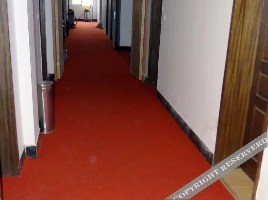 Цзясинь: Yumin Hostel