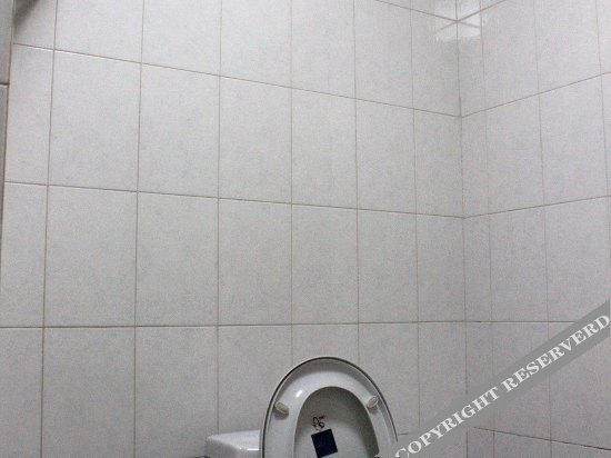 Вэйхай: Yihe Hotel