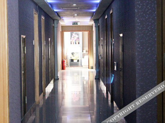 Вэйхай: Yihe Hotel