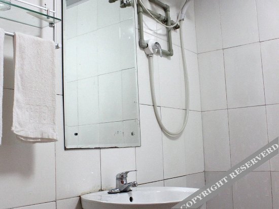 Вэйхай: Yihe Hotel