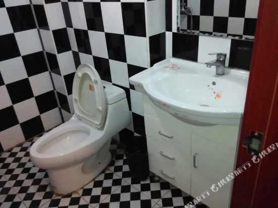 Шанхай: Shankee Hotel (Shanghai Songnan Road)