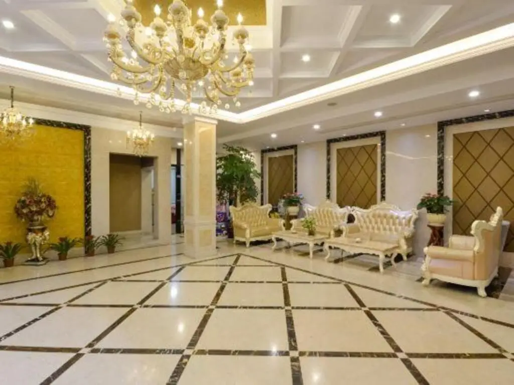 Хучжоу: Global Village Hotel