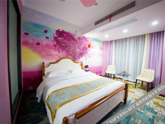 Чанша: Qingteng Hotel