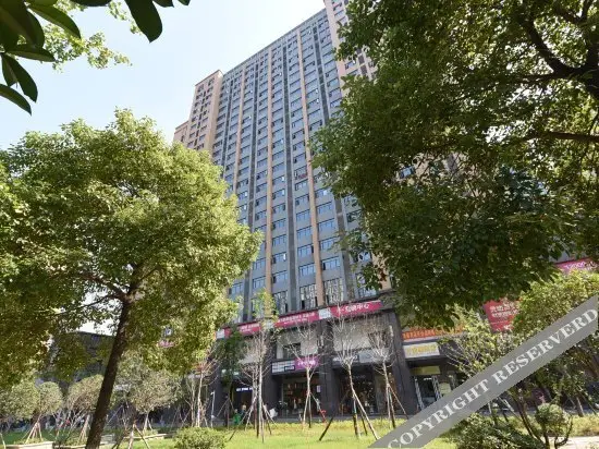 Чанша: Qingteng Hotel