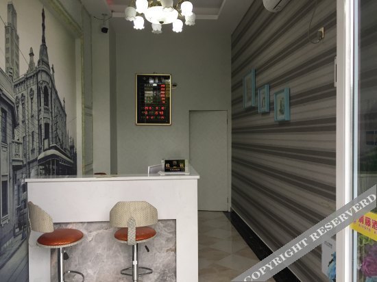 Чанша: Qingteng Hotel