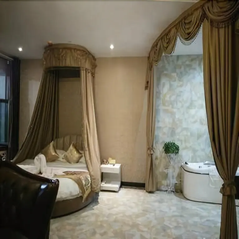 Цзяюйгуань: Tianhe Boutique Hotel