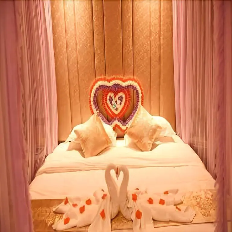 Цзяюйгуань: Tianhe Boutique Hotel