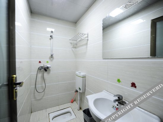 Гуйян: Backpacker Youth Hostel
