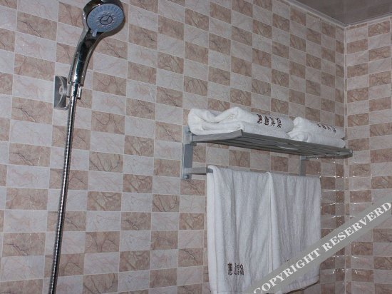 Цзаочжуан: Junyi Chain Hotel (Zaozhuang Tai'erzhuang District Old City West Gate)