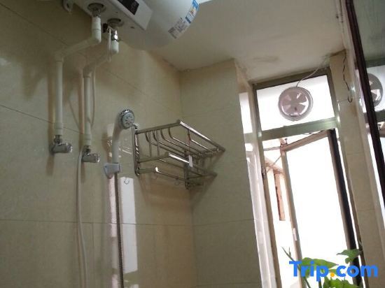 Гуанчжоу: Aixin Chuangye Youth Hostel