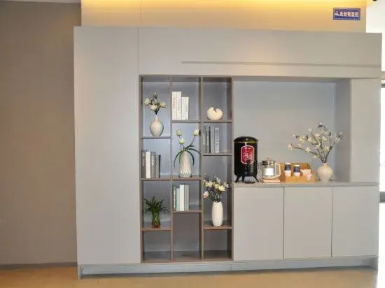 Линьи: HomeInn·neo(Linyi Hedong District government store)