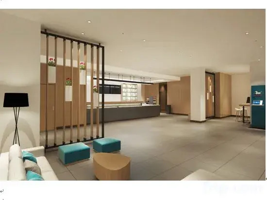 Чжоушань: Jilun Hotel