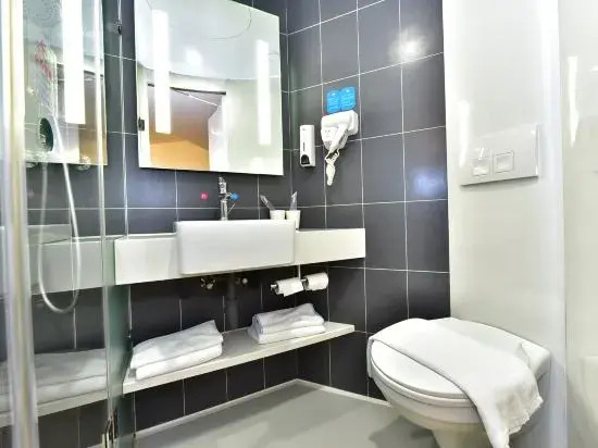 Чжоушань: Jilun Hotel