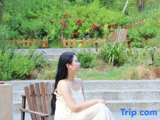 Хучжоу: Xishan Haraju Vanilla Forest Wentang Meisu (Moganshan Resort)