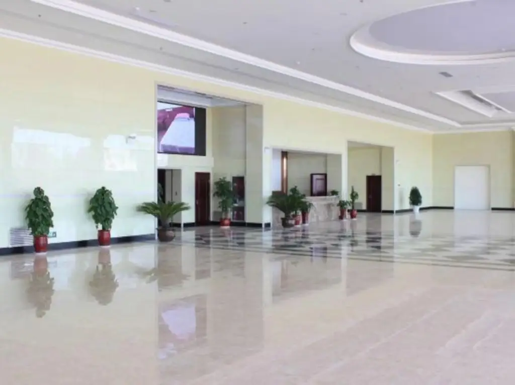 Вэйхай: Haiyunju Comprehensive Resort