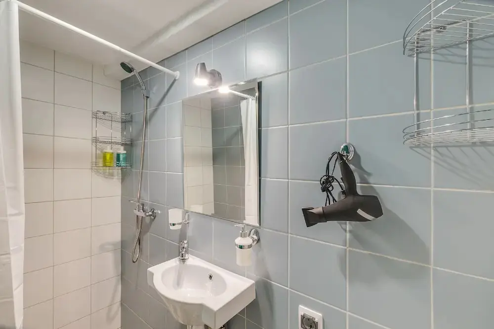 Санкт-Петербург: Sokroma Olimpia Apartments