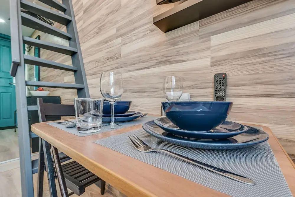 Санкт-Петербург: Sokroma Olimpia Apartments
