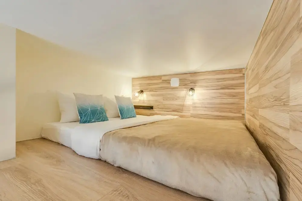 Санкт-Петербург: Sokroma Olimpia Apartments