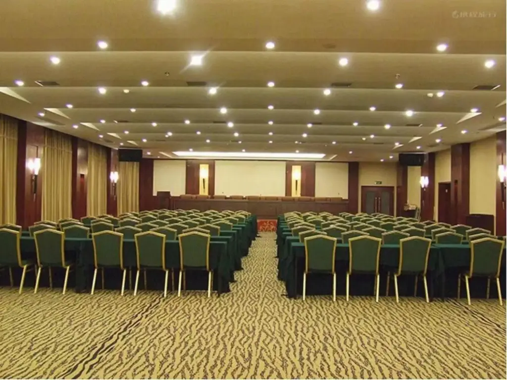 Данжай: Danzhai Guesthouse