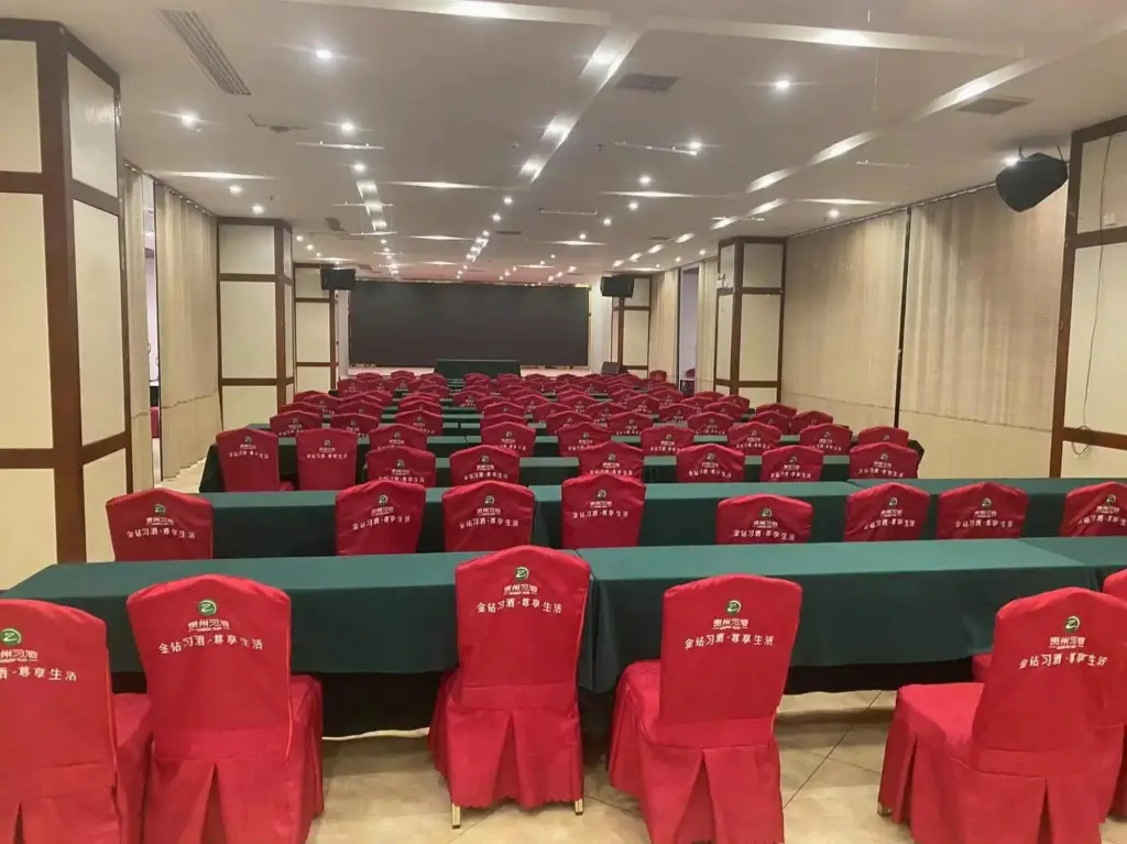 Данжай: Danzhai Guesthouse